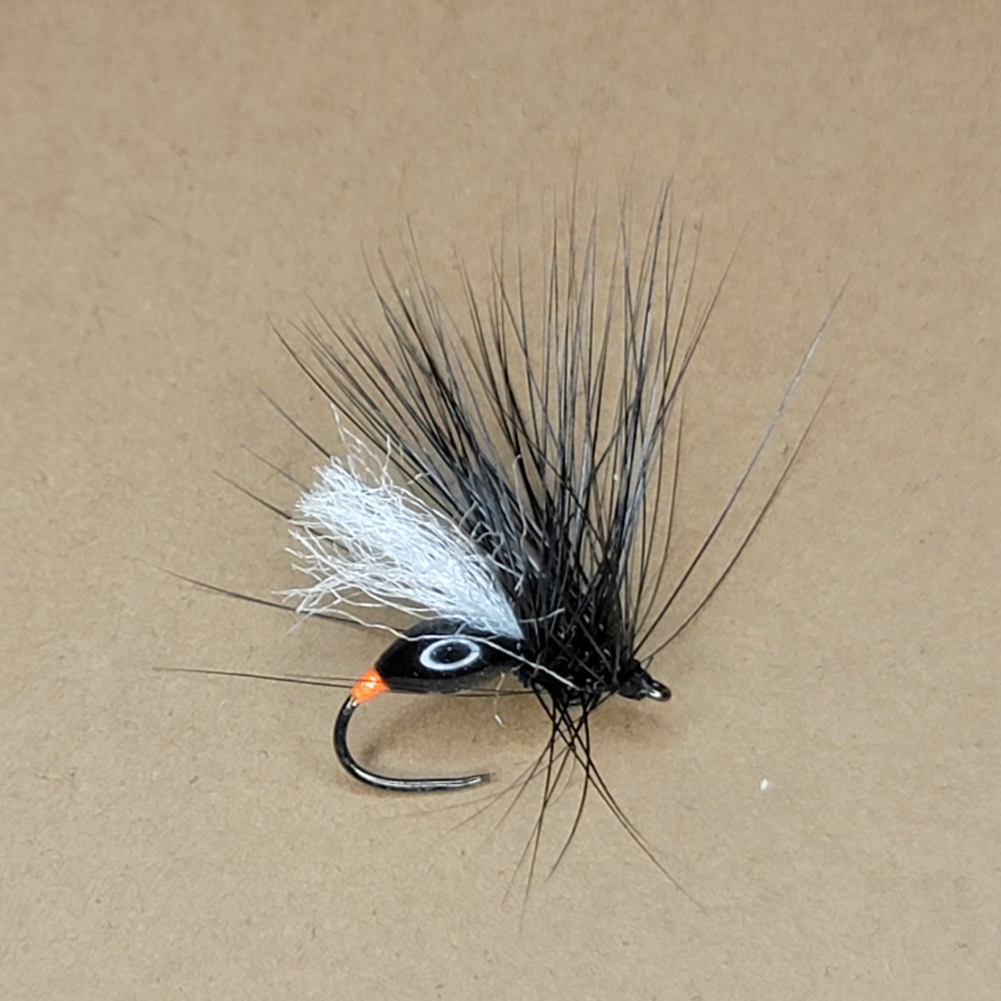 Winged Black Ant - (Pack of 3)