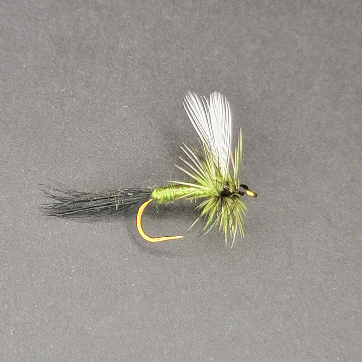 Blue Winged Olive - (Pack of 3)