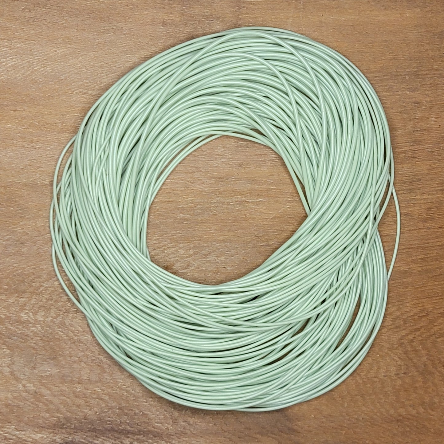 Golden Tippet Weight Forward Floating Fly Line