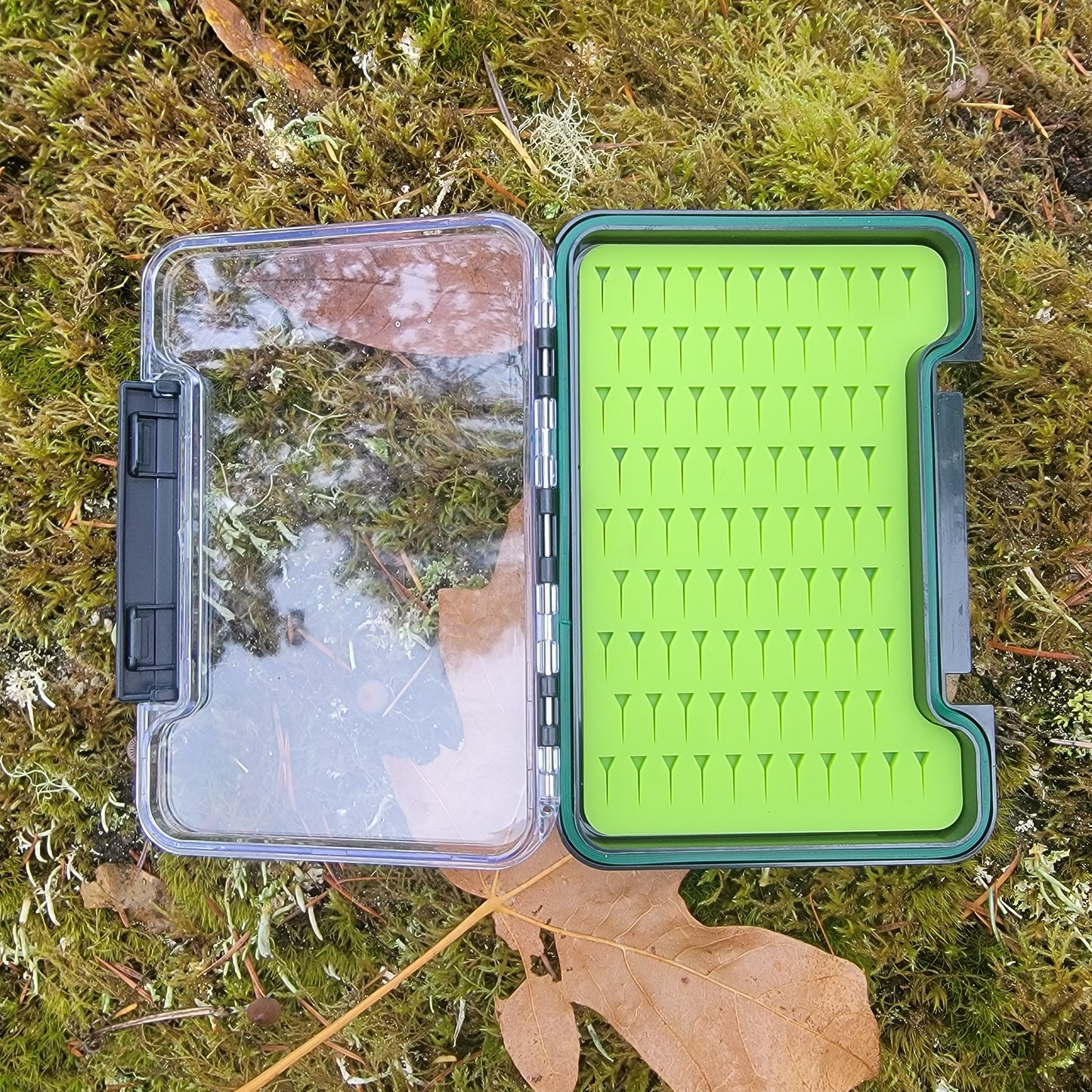 Waterproof Fly Box