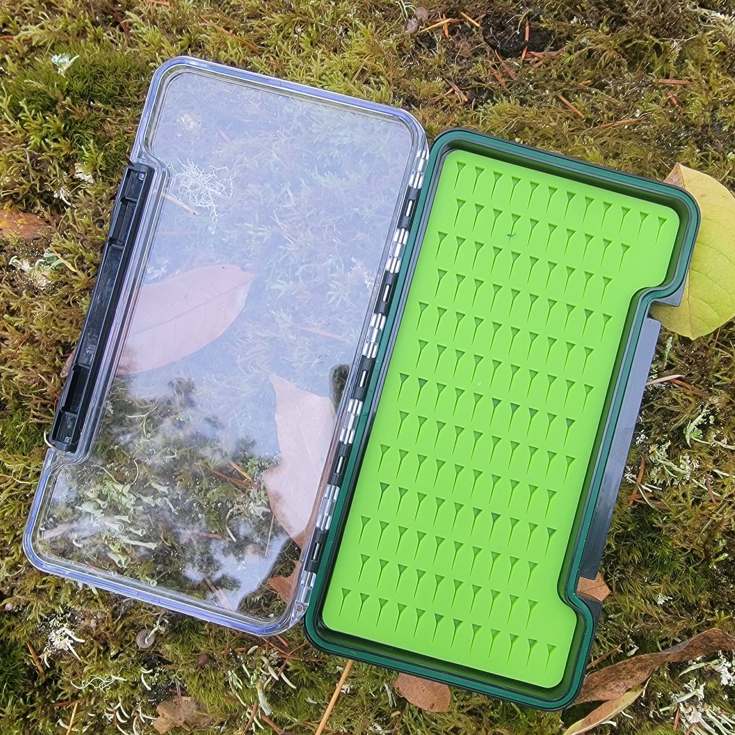 Waterproof Fly Box