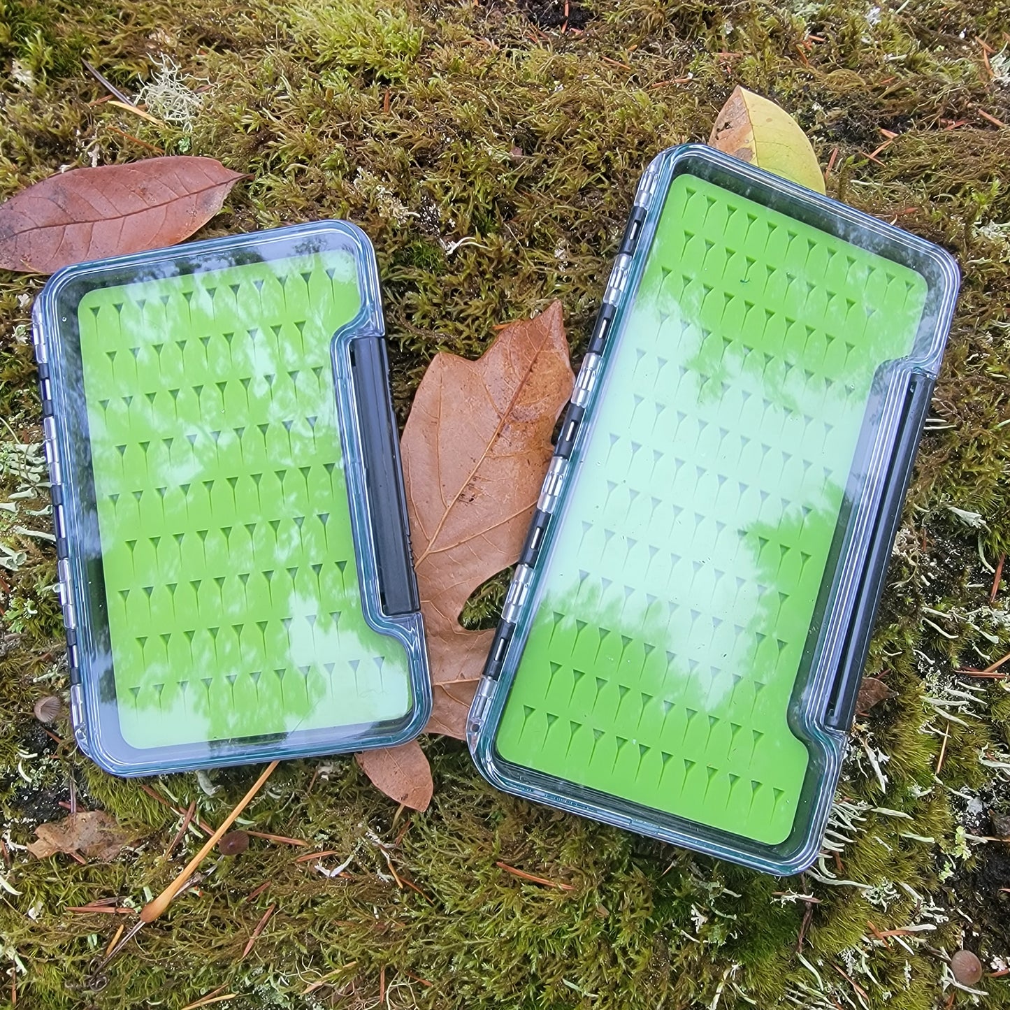 Waterproof Fly Box