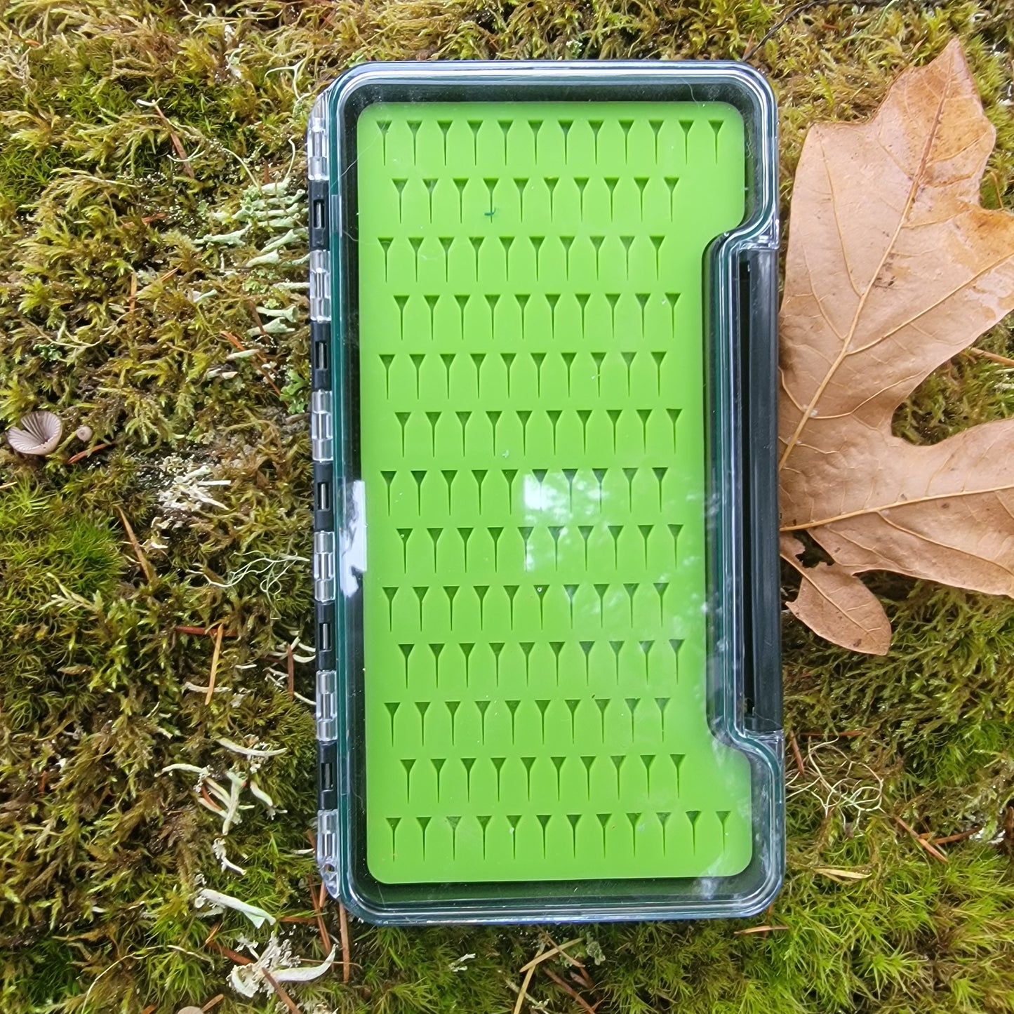 Waterproof Fly Box