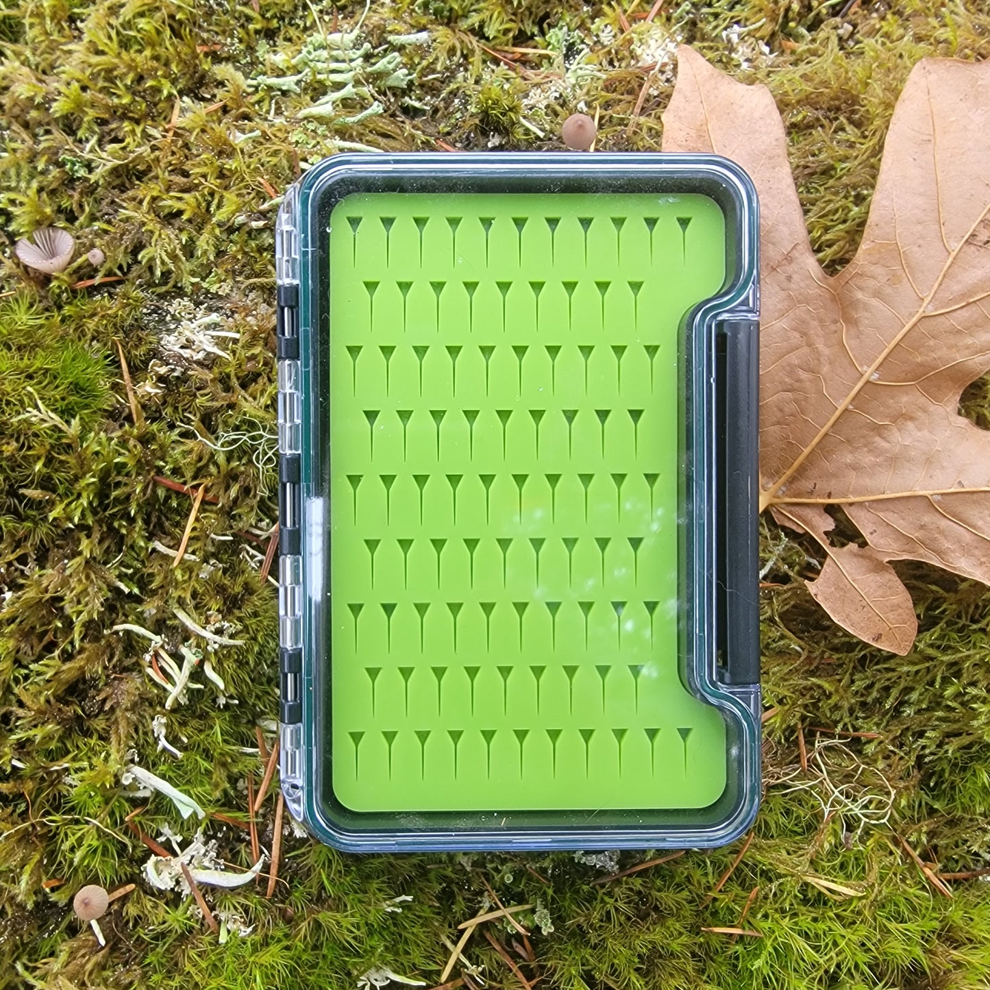Waterproof Fly Box