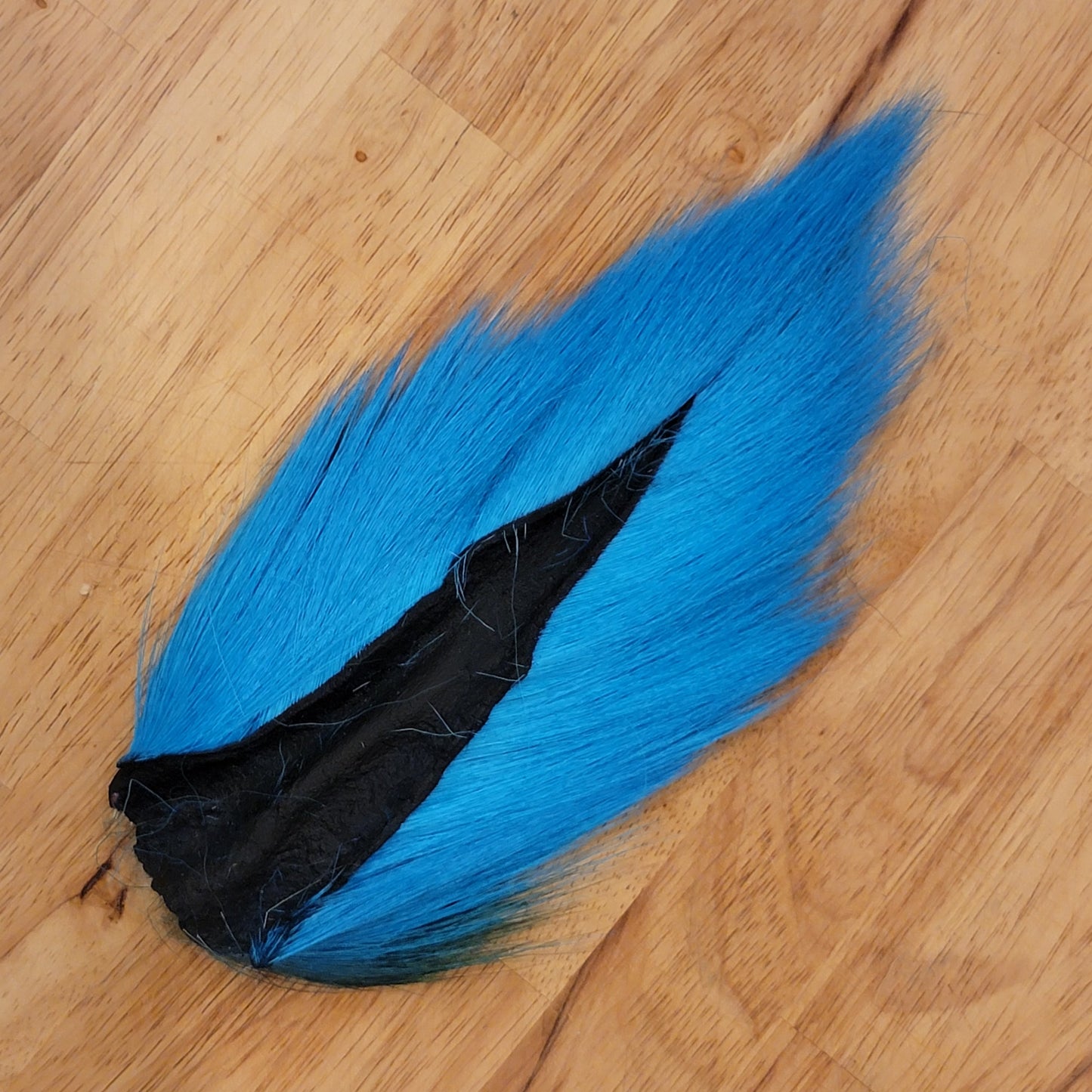 Large Bucktail