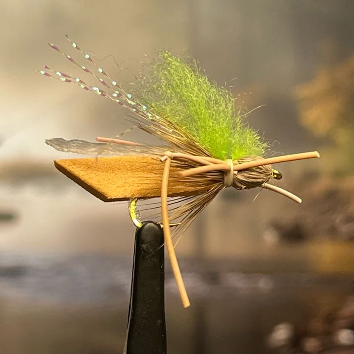 B C Hopper Dropper - (Pack of 3)