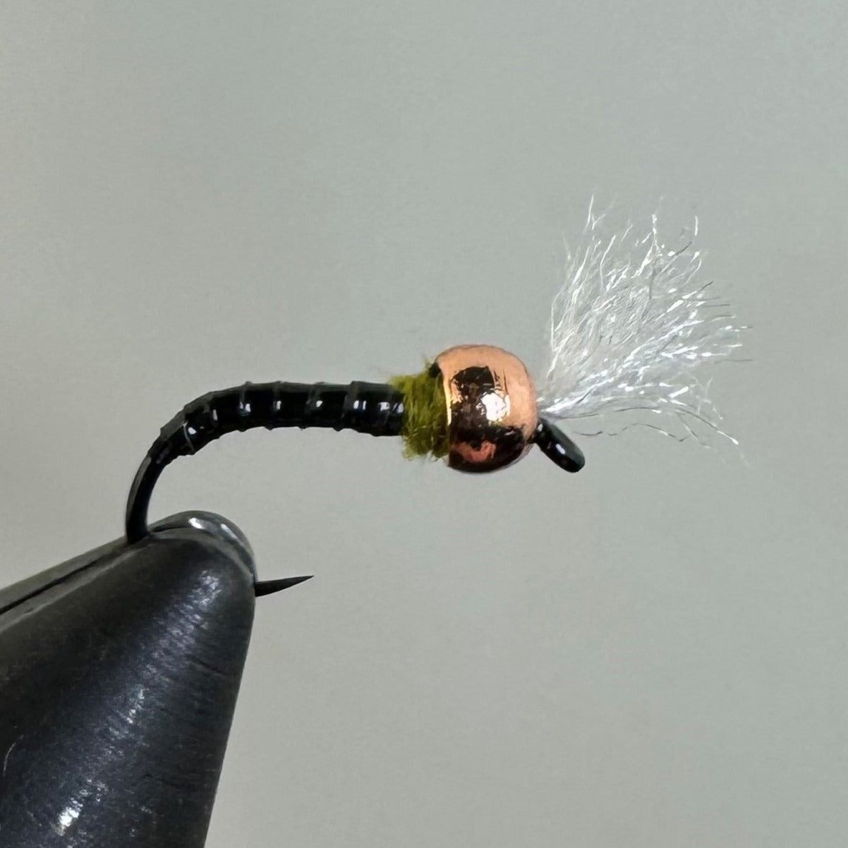 Bead Head Baetis Nymph