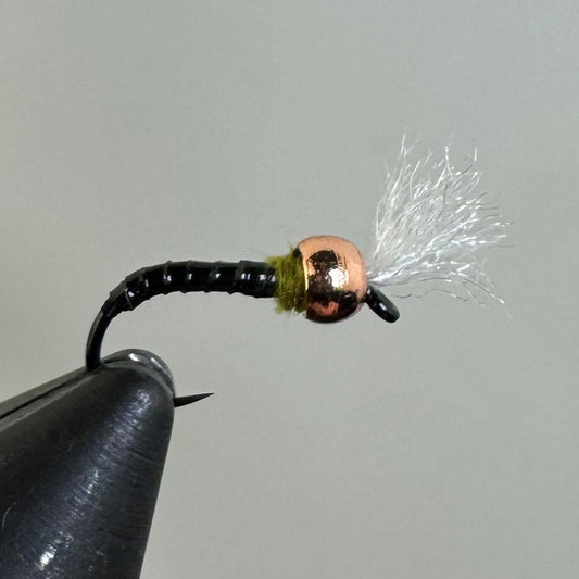 Bead Head Baetis Nymph