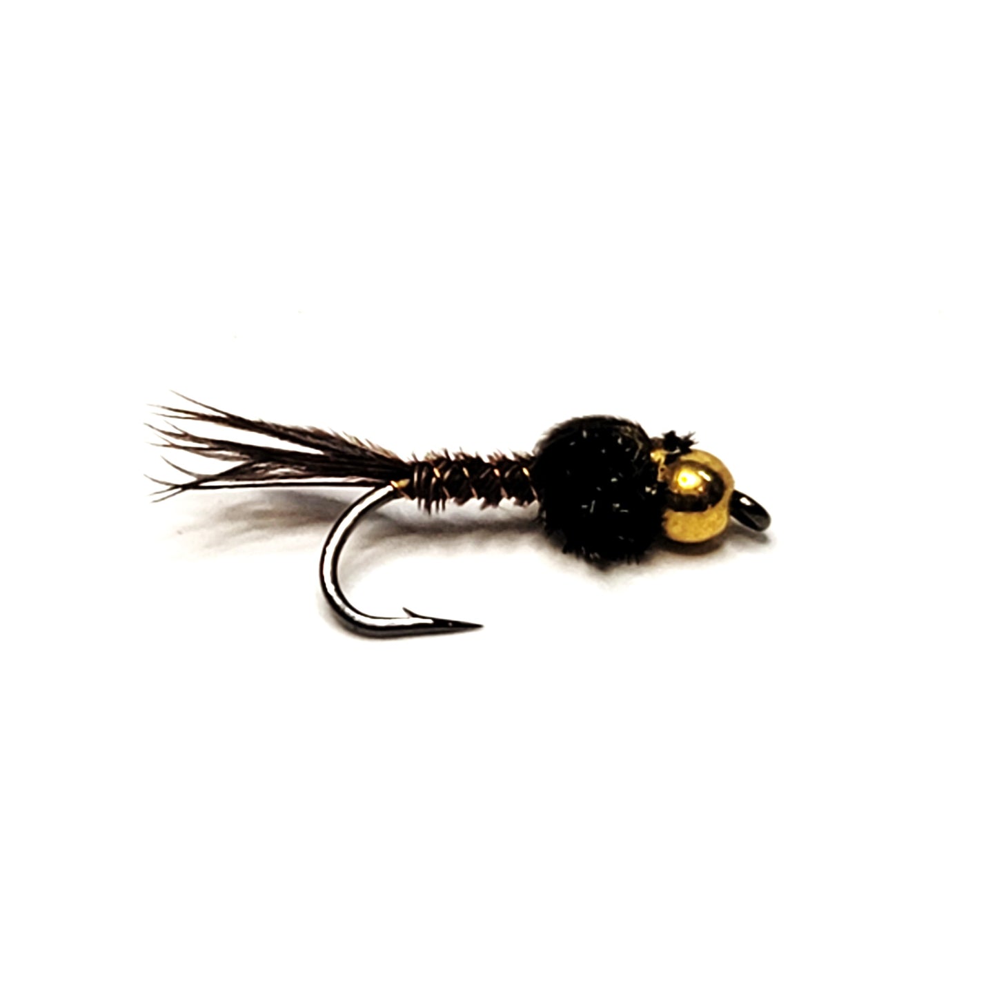Bead Head Pheasant Tail Nymph - (Pack of 3)