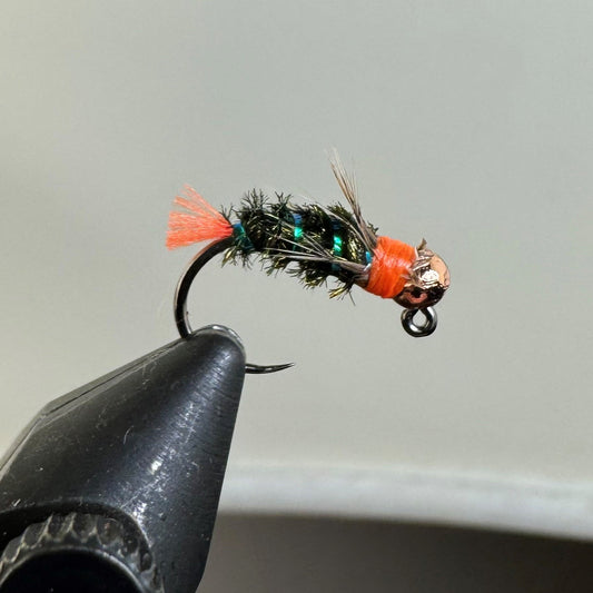 Blowtorch Nymph