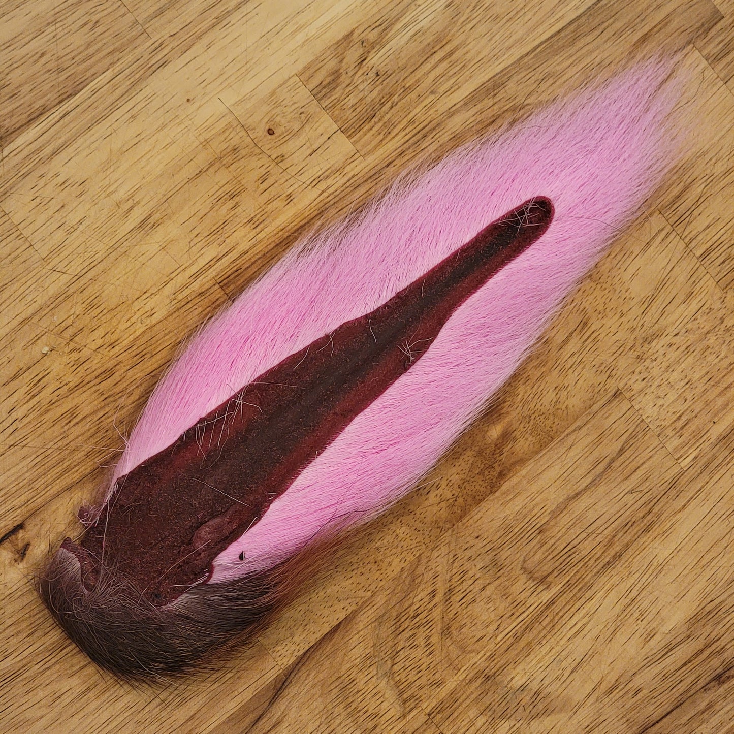 Large Bucktail