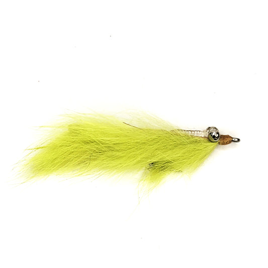 Bunny Gotcha - Chartreuse