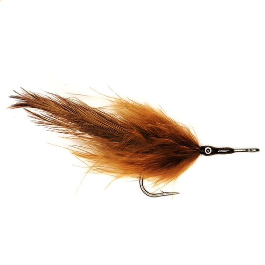 Catcher Brown