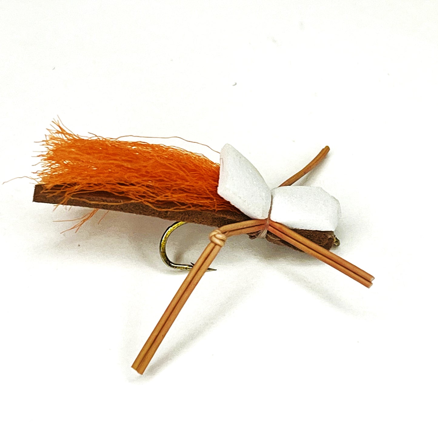 Chaos Hopper - Brown, Tan, or Yellow - (Pack of 3)
