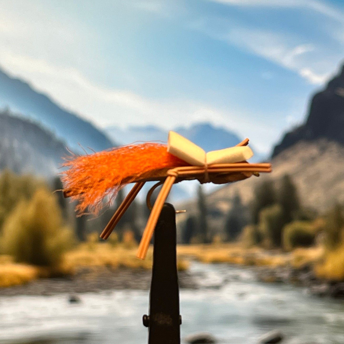 Chaos Hopper - Brown, Tan, or Yellow - (Pack of 3)