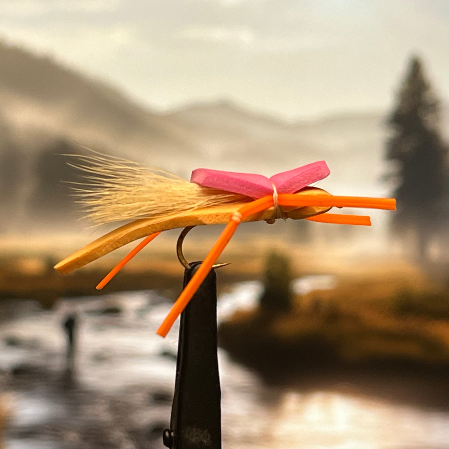 Chaos Hopper - Brown, Tan, or Yellow - (Pack of 3)
