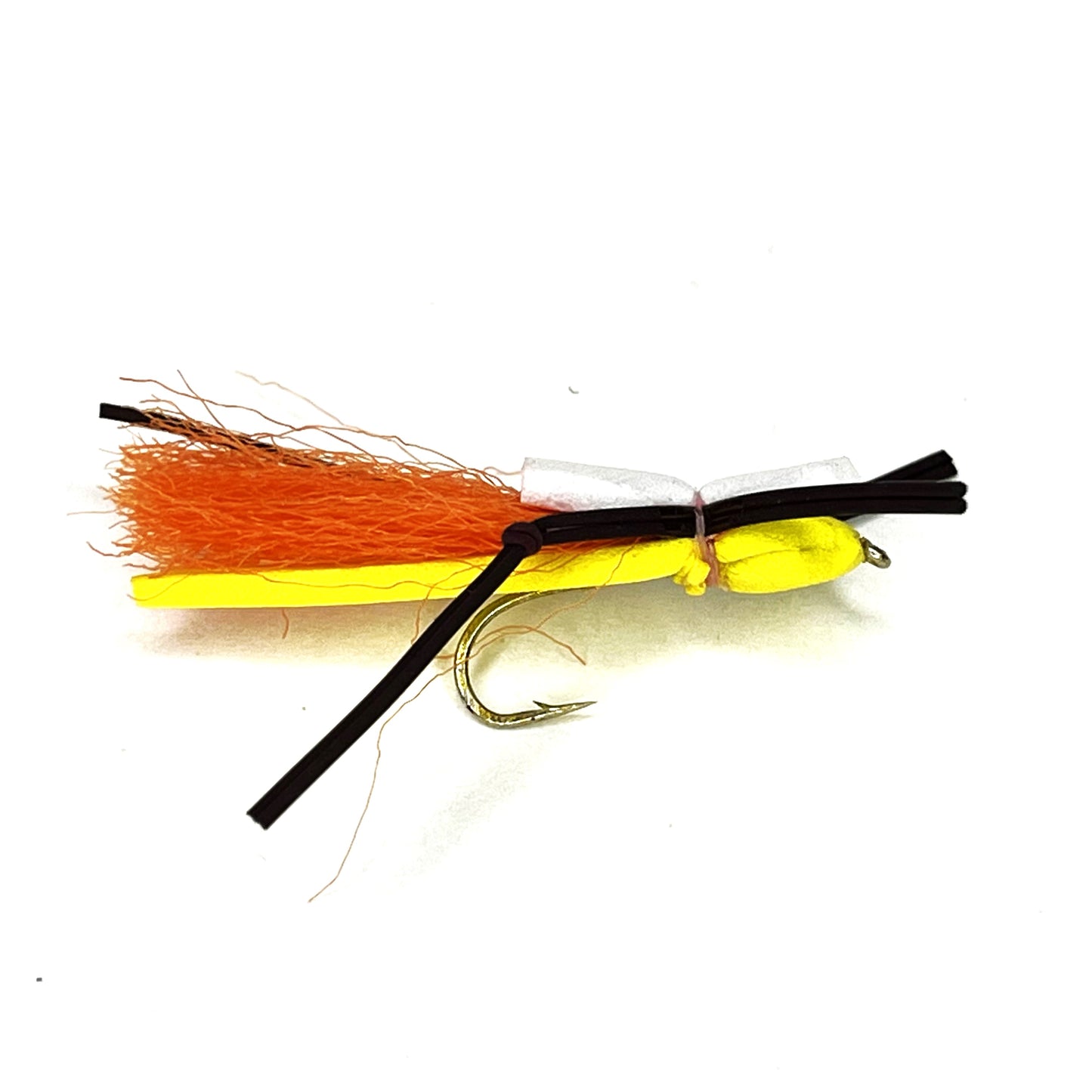 Chaos Hopper - Brown, Tan, or Yellow - (Pack of 3)