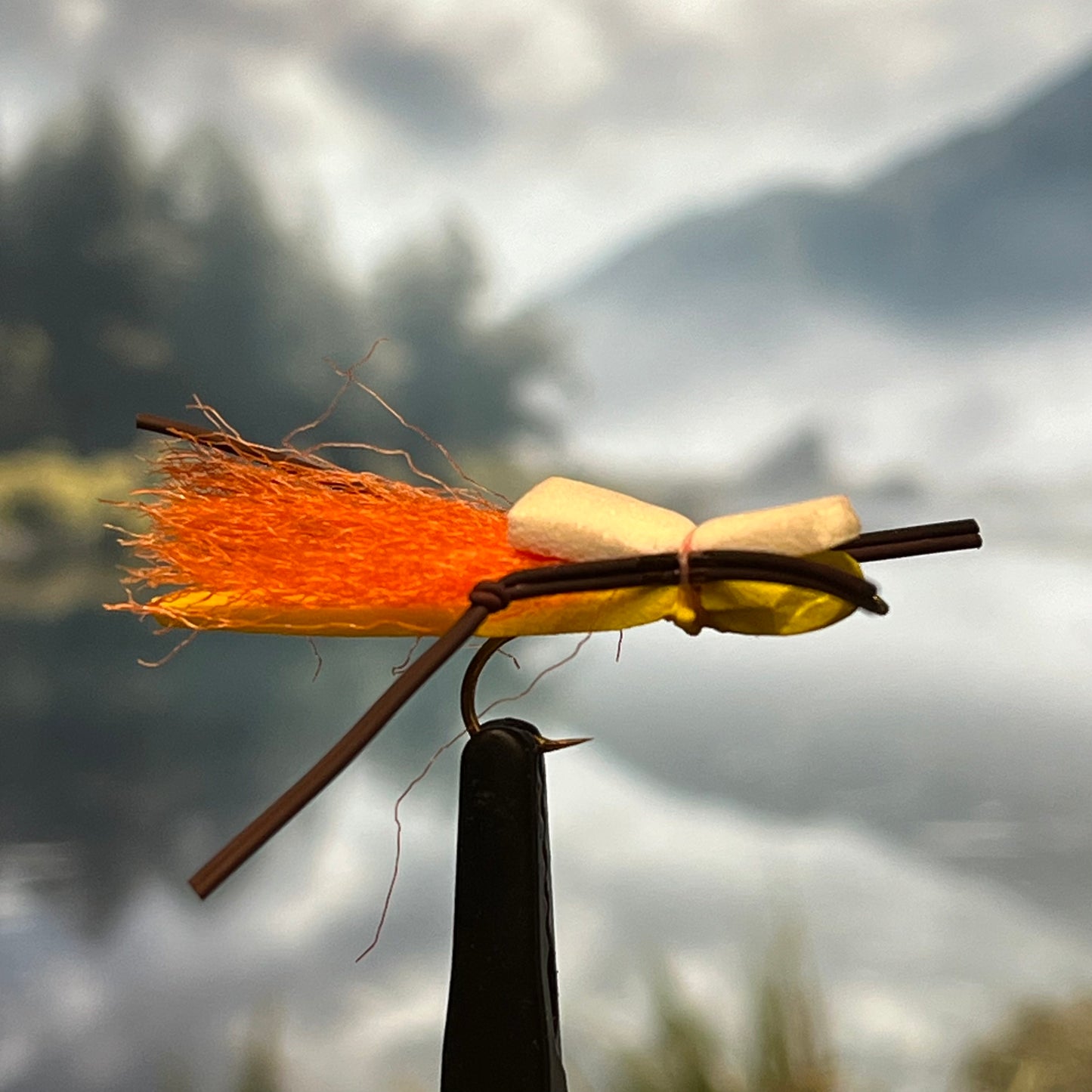 Chaos Hopper - Brown, Tan, or Yellow - (Pack of 3)