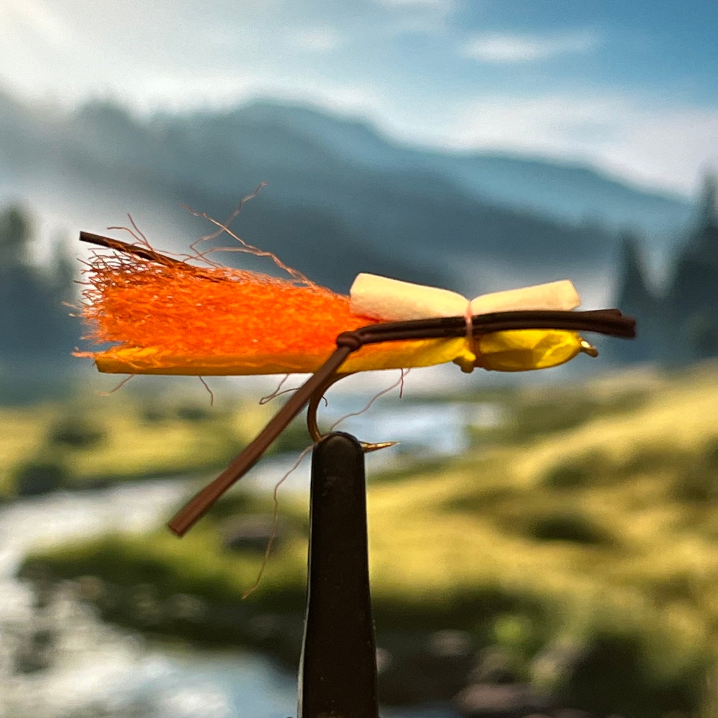 Chaos Hopper - Brown, Tan, or Yellow - (Pack of 3)