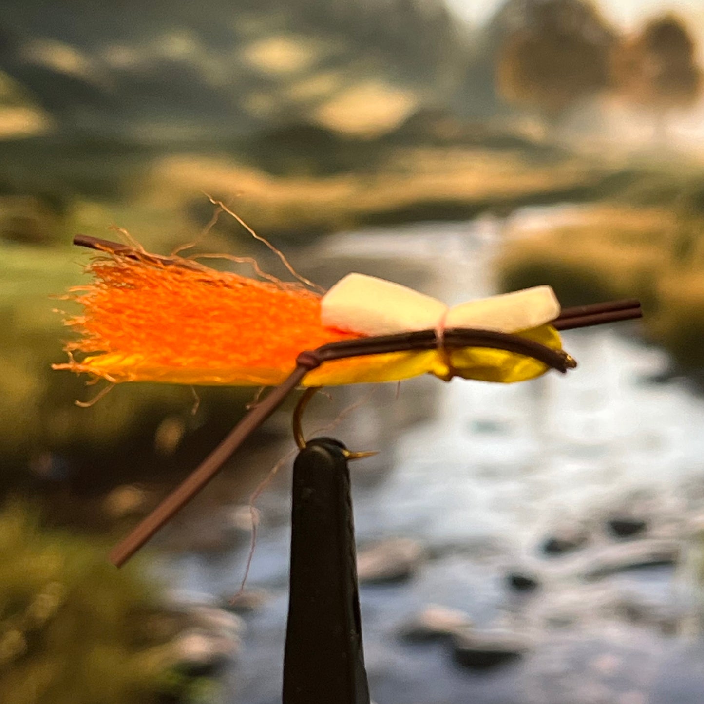Chaos Hopper - Brown, Tan, or Yellow - (Pack of 3)