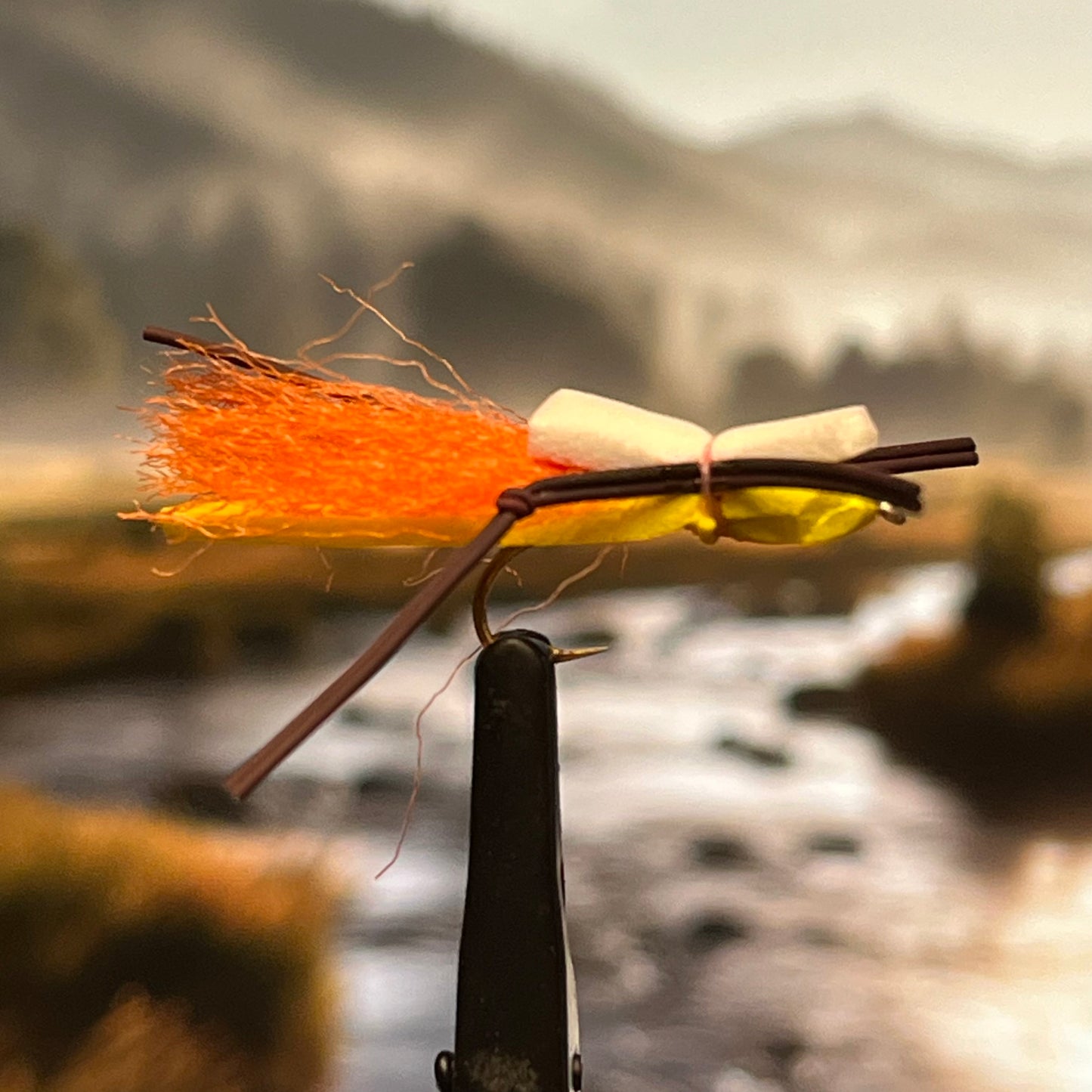 Chaos Hopper - Brown, Tan, or Yellow - (Pack of 3)