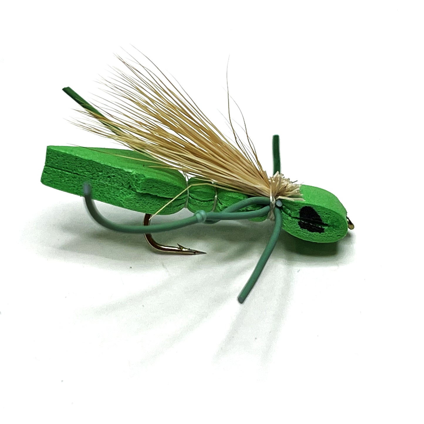 Charlie Boy Hopper - Black, Tan, Green, or Yellow - (Pack of 3)