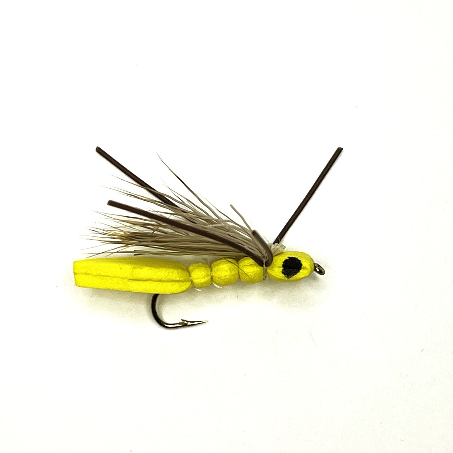 Charlie Boy Hopper - Black, Tan, Green, or Yellow - (Pack of 3)