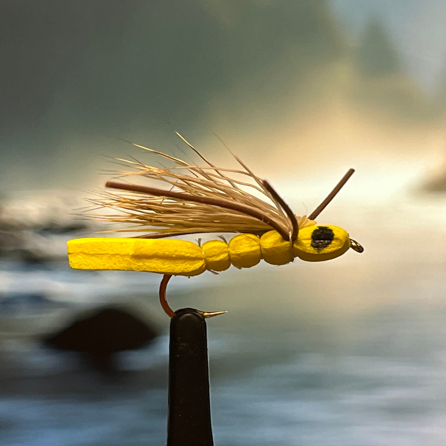 Charlie Boy Hopper - Black, Tan, Green, or Yellow - (Pack of 3)