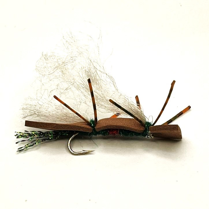 Chubby Chernobyl - Green, Orange, Purple, Olive/Tan, Purple/Black, or Tan/Black - (Pack of 3)