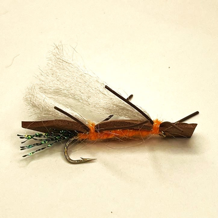 Chubby Chernobyl - Green, Orange, Purple, Olive/Tan, Purple/Black, or Tan/Black - (Pack of 3)