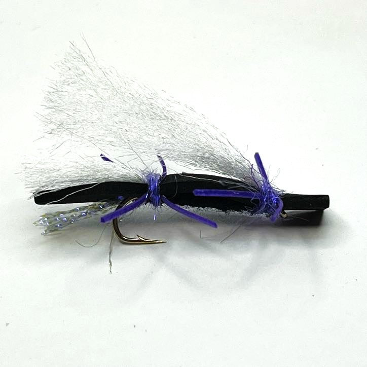 Chubby Chernobyl - Green, Orange, Purple, Olive/Tan, Purple/Black, or Tan/Black - (Pack of 3)