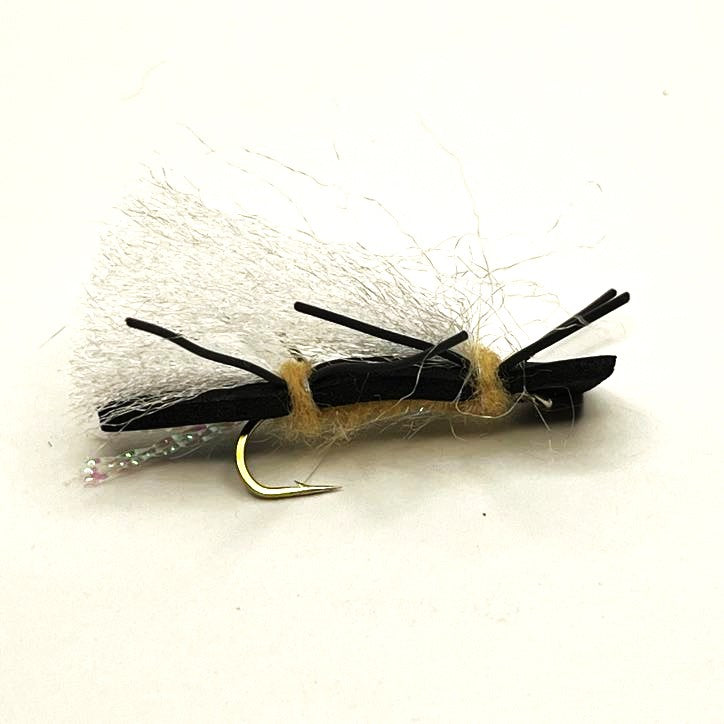 Chubby Chernobyl - Green, Orange, Purple, Olive/Tan, Purple/Black, or Tan/Black - (Pack of 3)