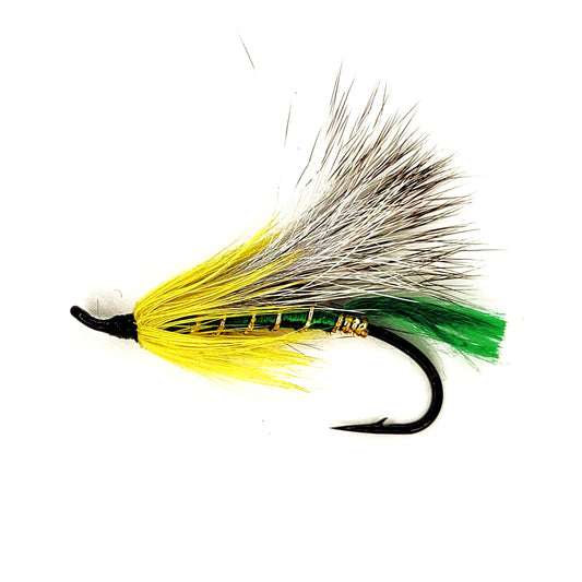 Cosseboom Green