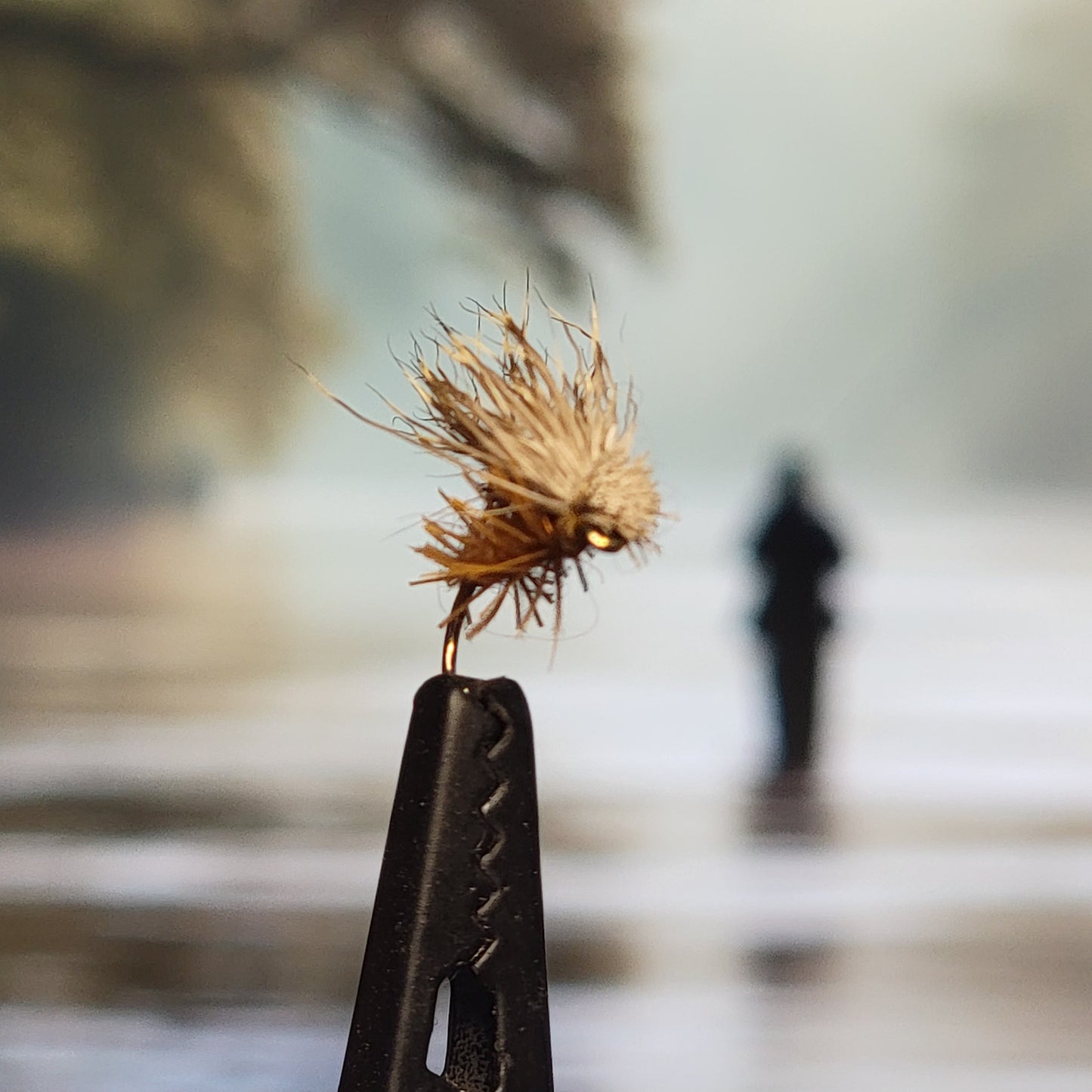 Deer Hair Caddis - (Pack of 3)