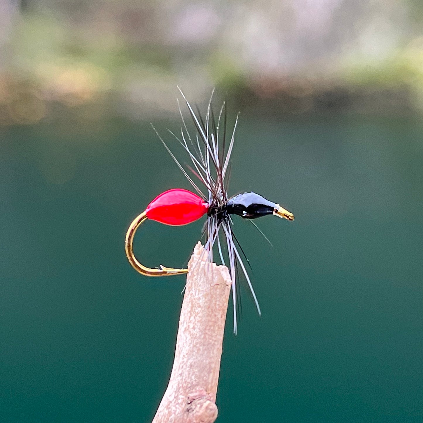 Black Flying Ant - (Pack of 3)