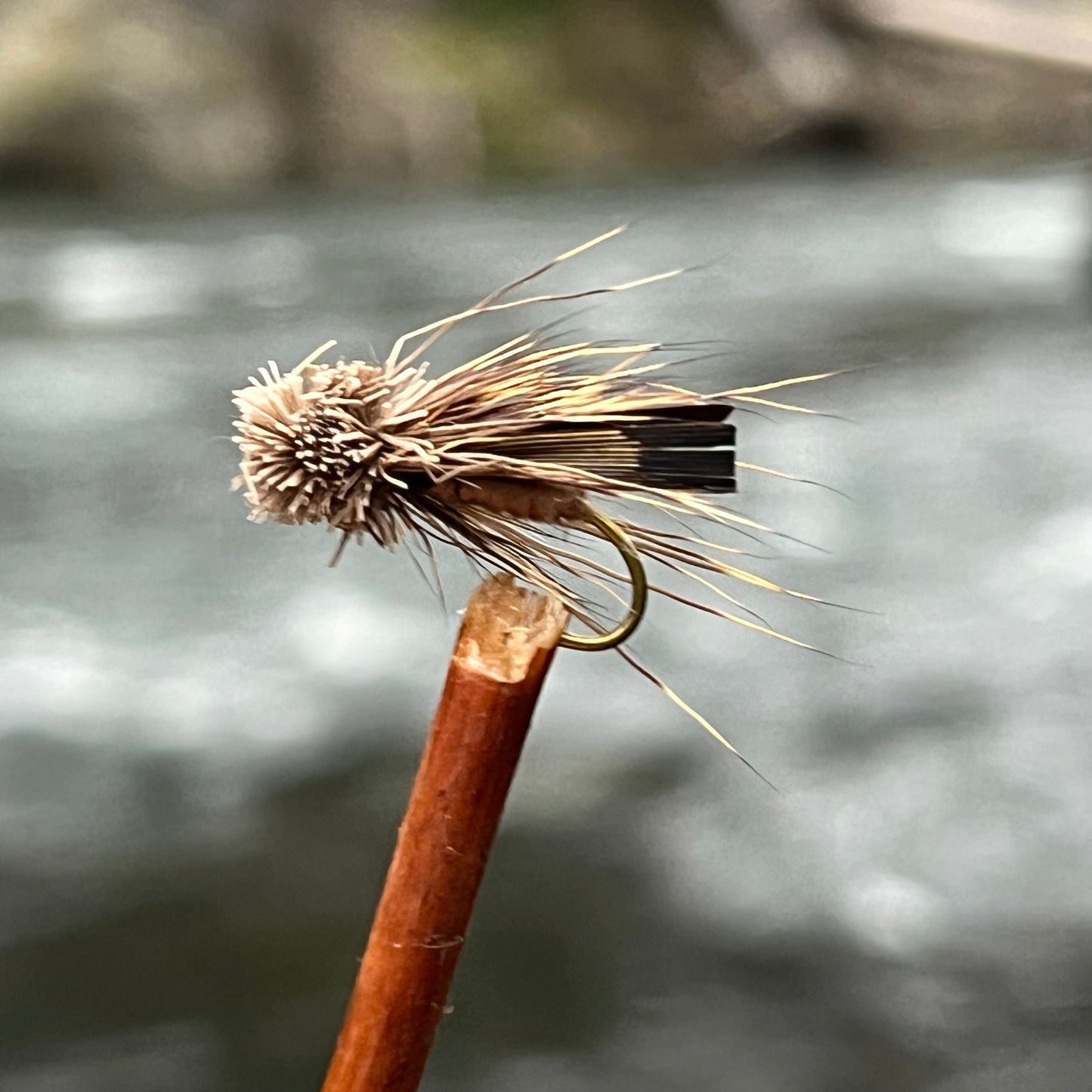 Grass Hopper - (Pack of 3)