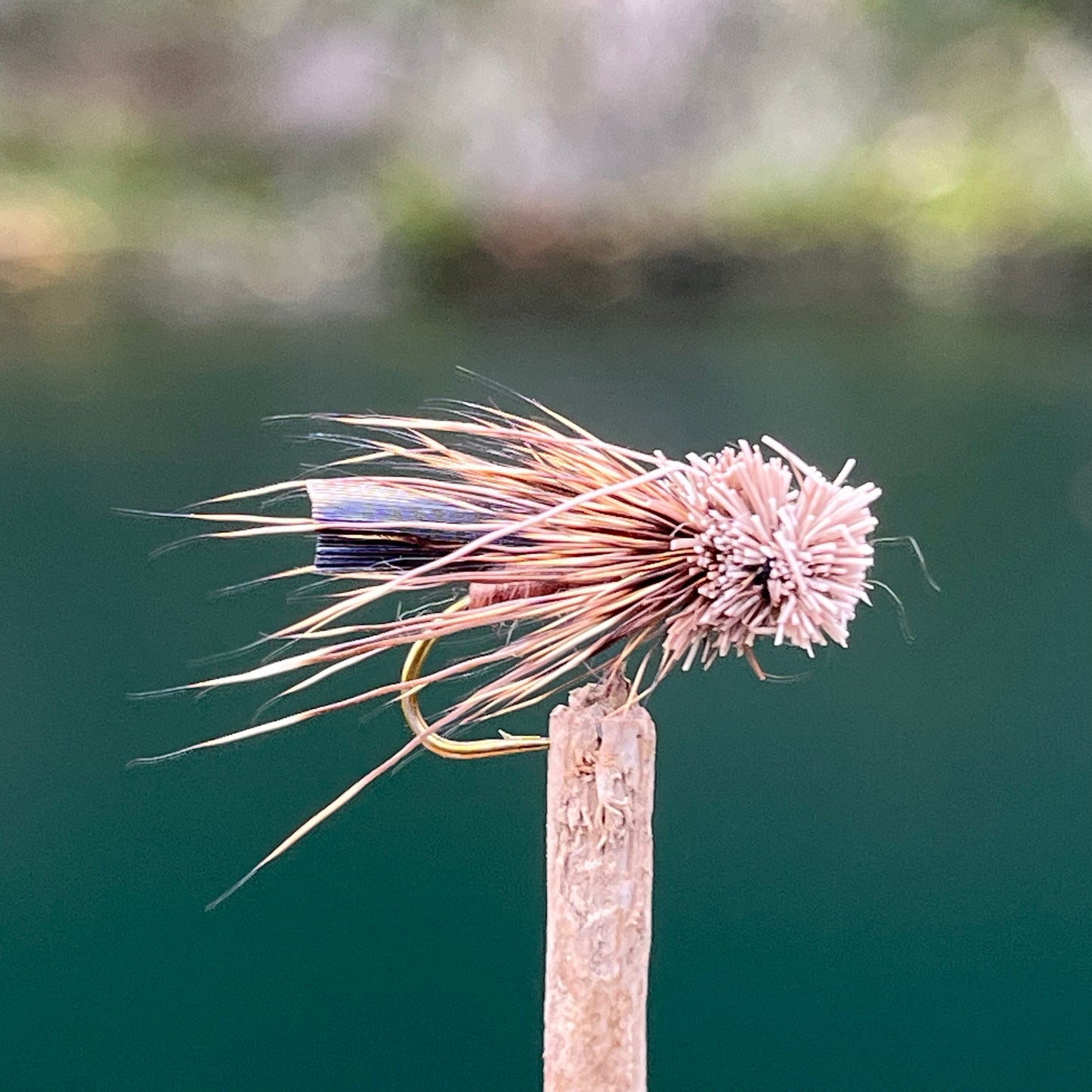 Grass Hopper - (Pack of 3)