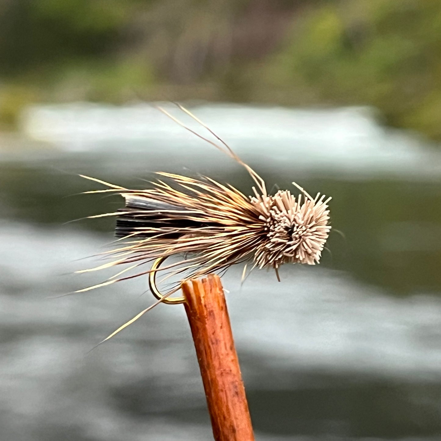 Grass Hopper - (Pack of 3)