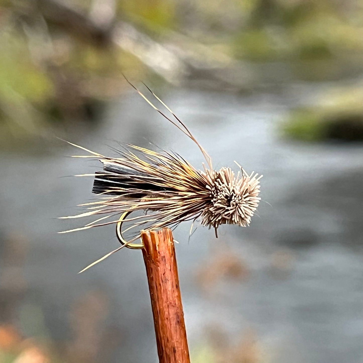 Grass Hopper - (Pack of 3)