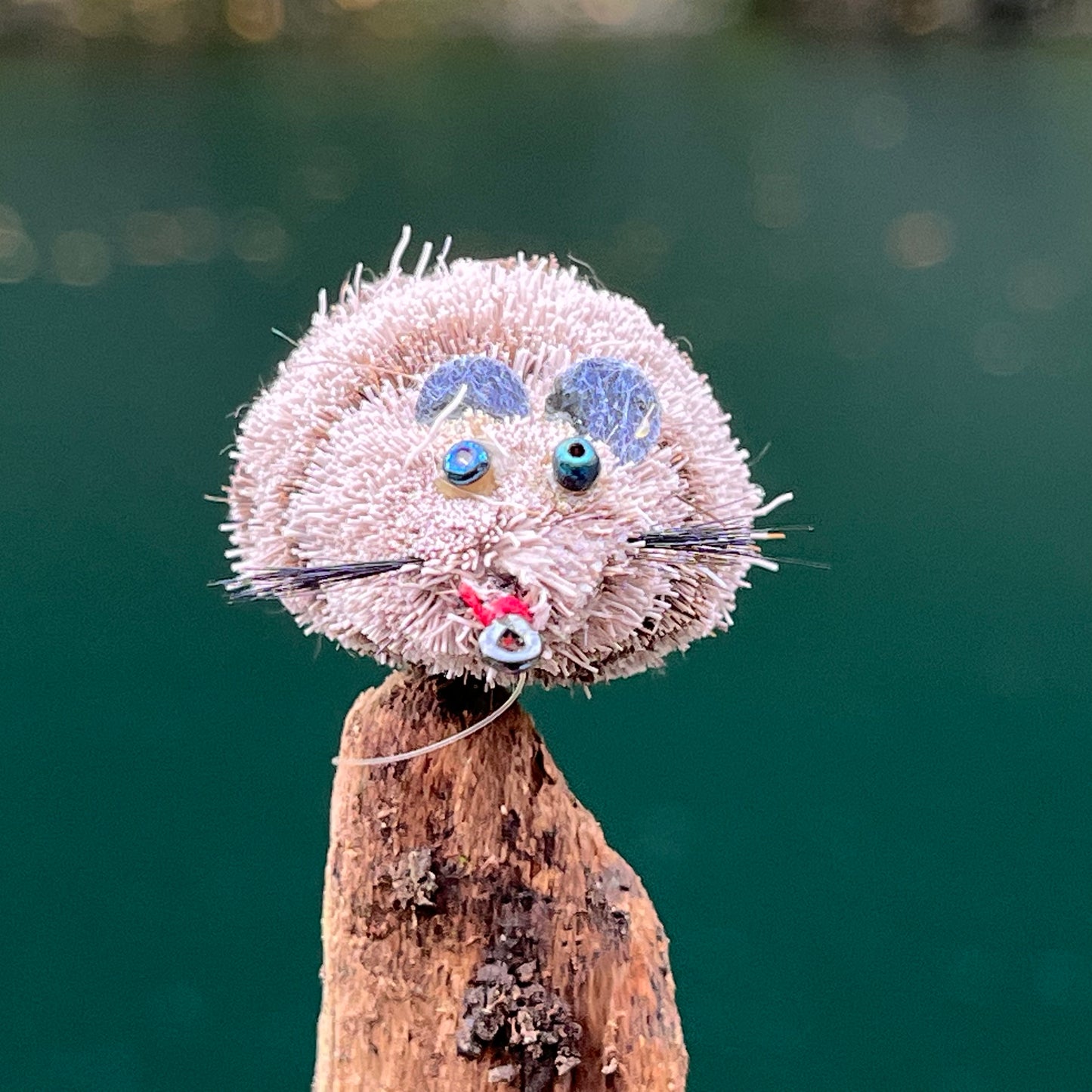 Mouse Fly - (Pack of 3)