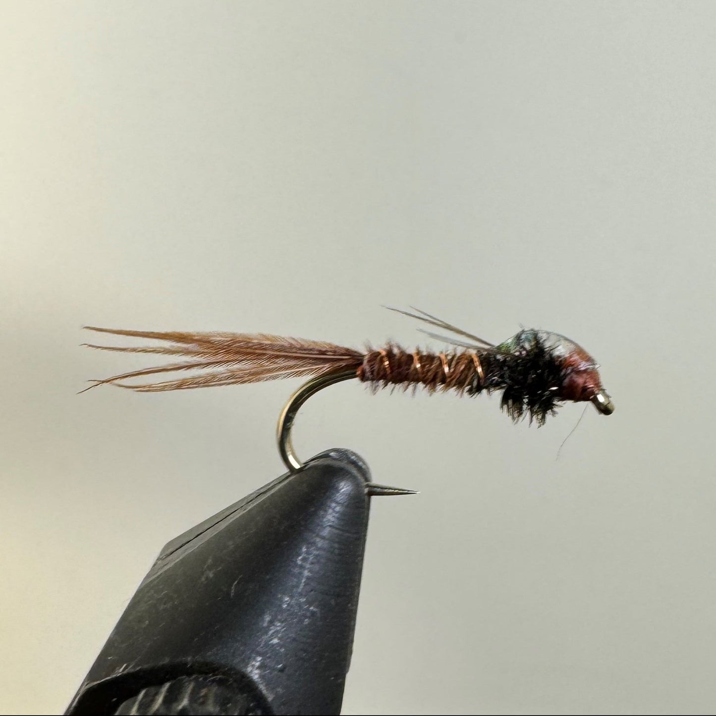Flashback Pheasant Tail Nymph - Non-Beaded
