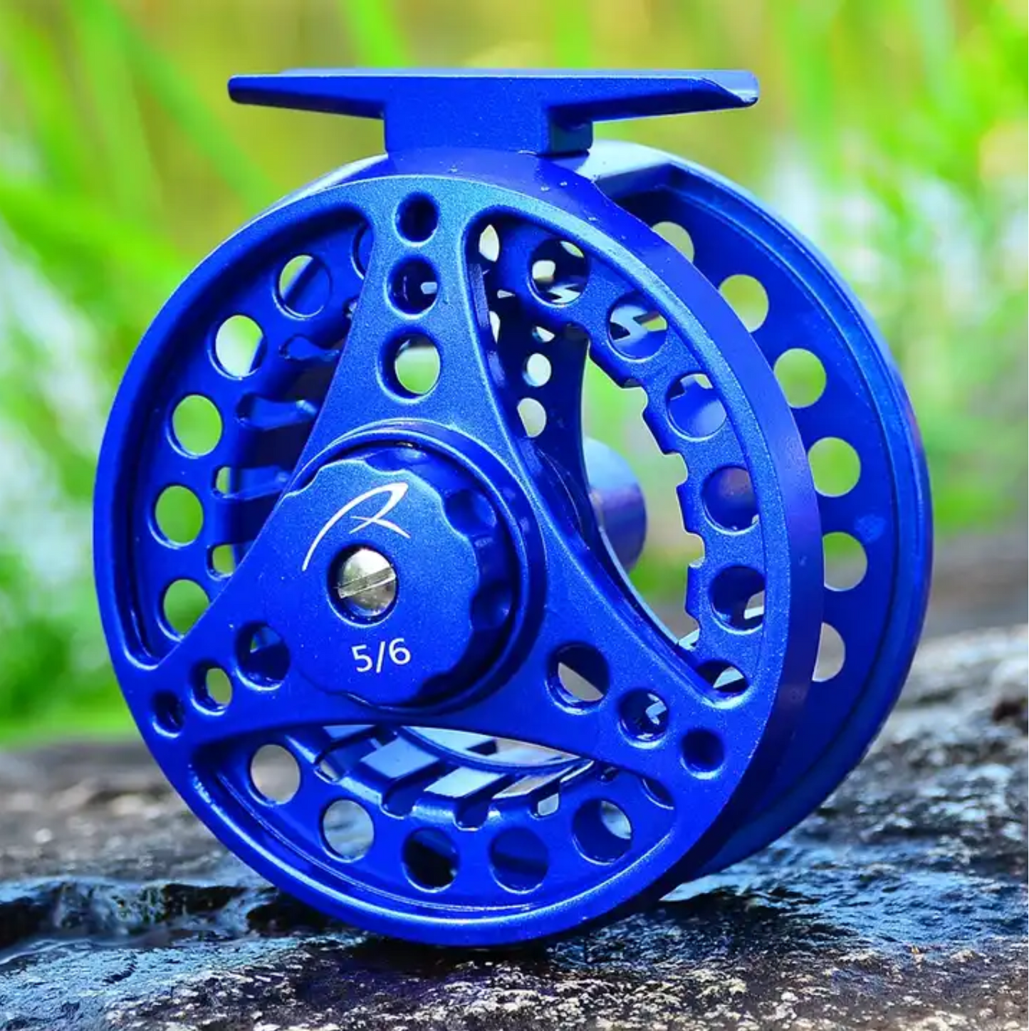 Fly Fishing Reel