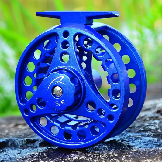 Fly Fishing Reel