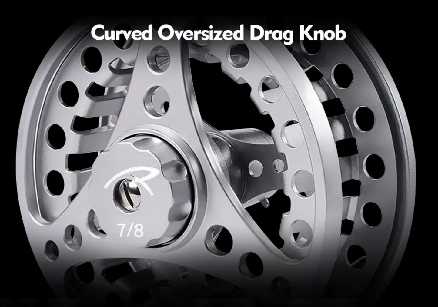Fly Fishing Reel