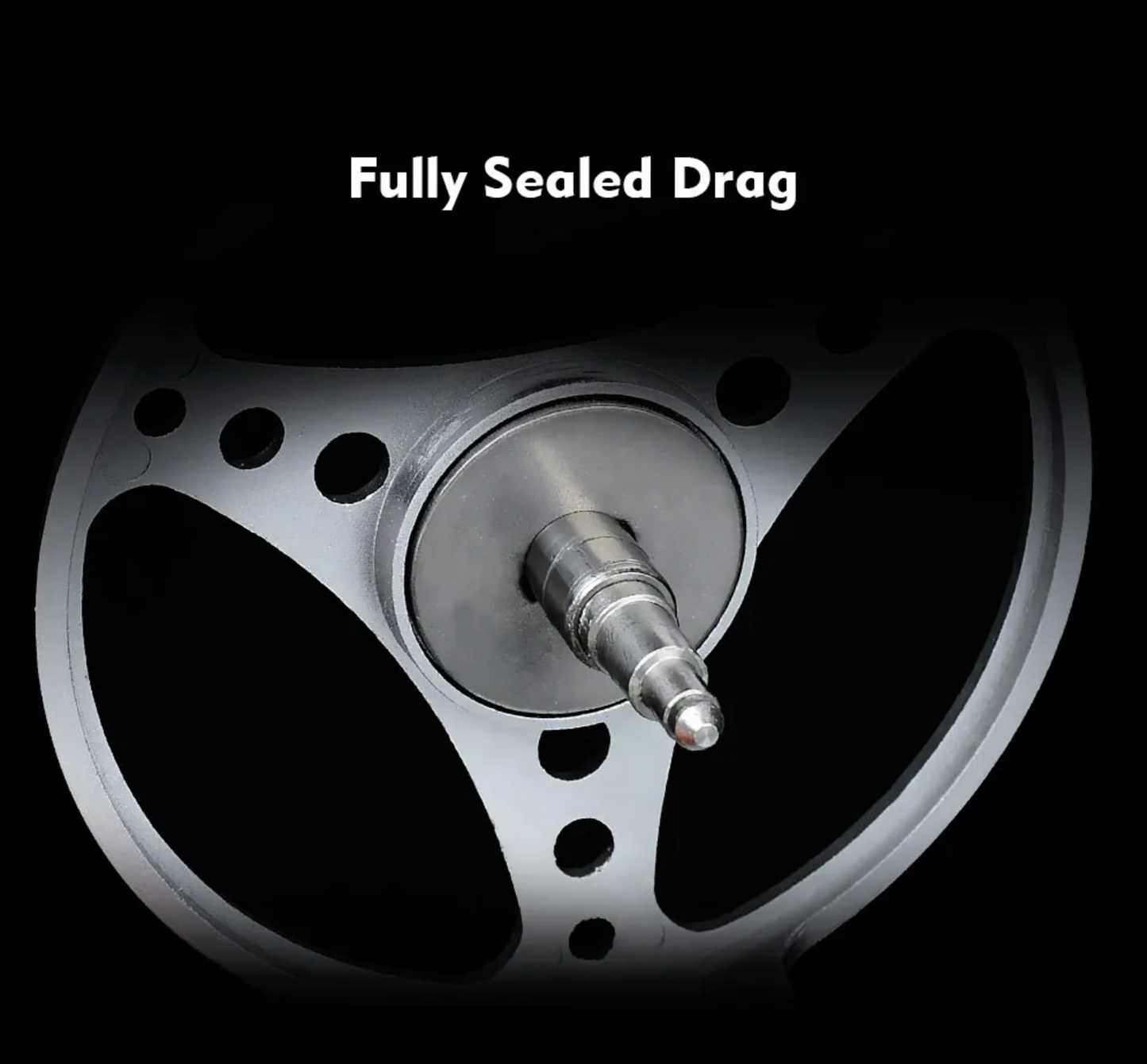 Fly Fishing Reel