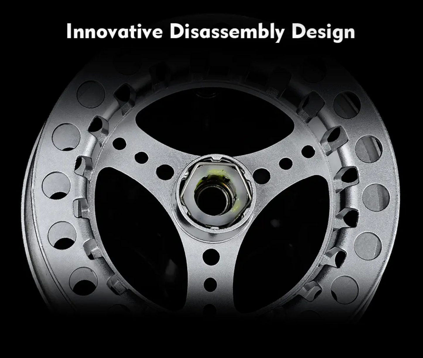 Fly Fishing Reel