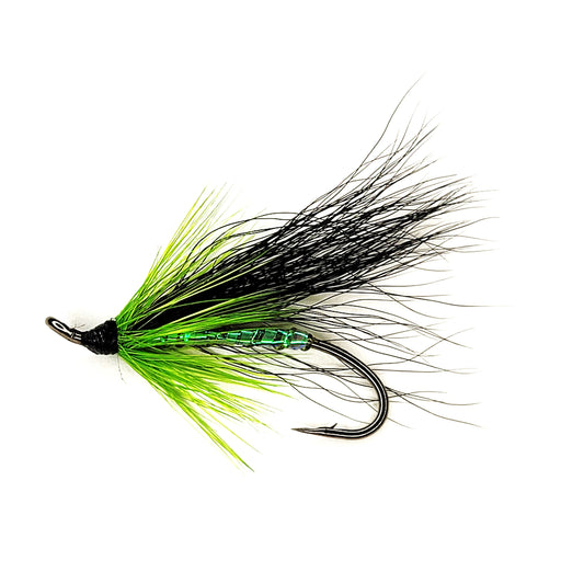 Green Widow