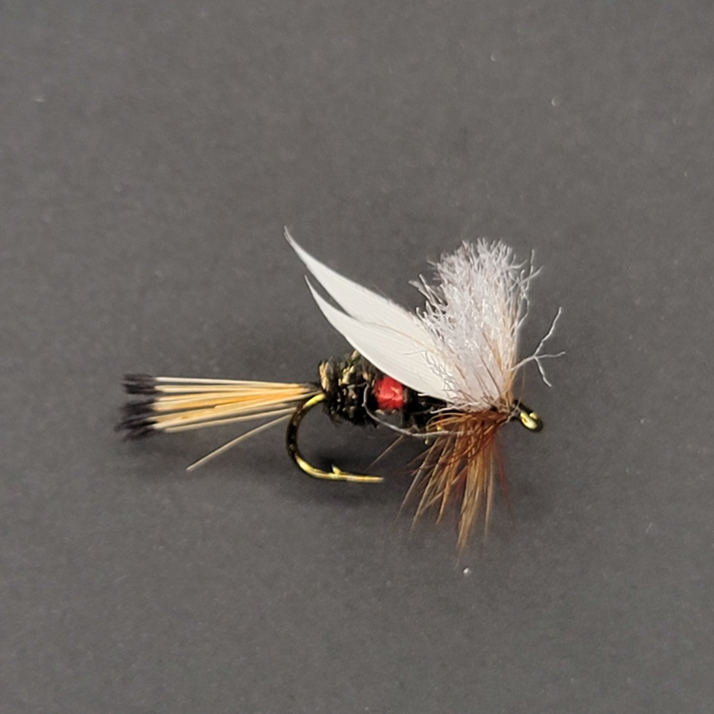 Humpy Fly - (Pack of 3)
