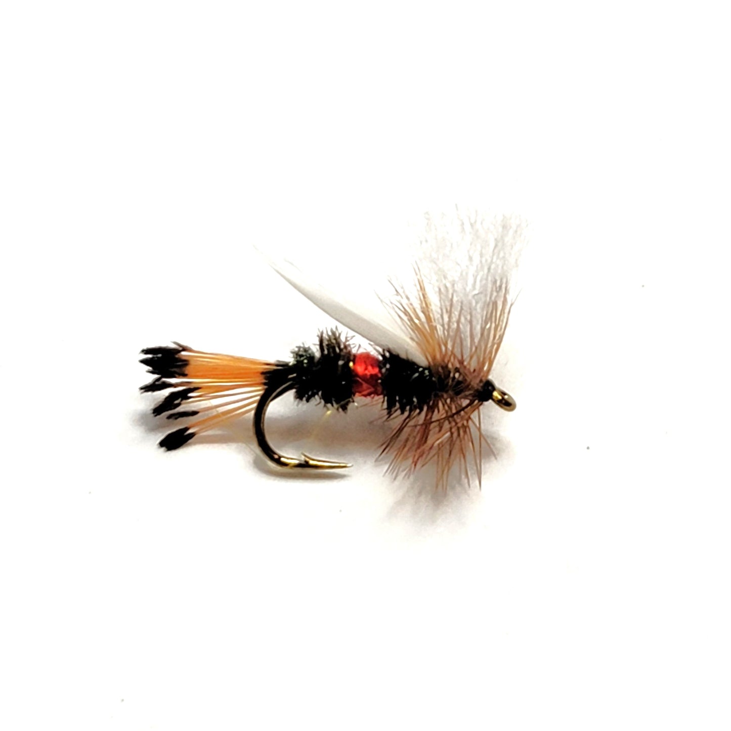 Humpy Fly - (Pack of 3)