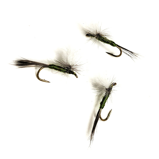 Mayfly Parachute - (Pack of 3)